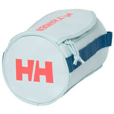 Helly Hansen Mini Duffel Wash Bag - Tinte Azul Helly Hansen Mini Duffel Wash Bag - Tinte Azul