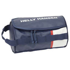 Helly Hansen Mini Duffel Wash Bag - Evening Blue