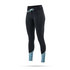 Mujeres Místicas Diva De 2 Mm De Neopreno Pantalones - Gris