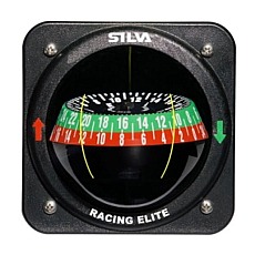 Silva 103Pe Racing Elite Sailing Compass Silva 103Pe Racing Elite Sailing Compass