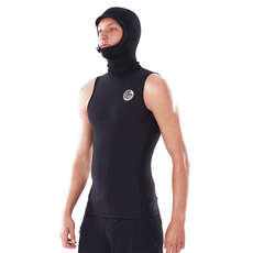 Chaleco Con Capucha Rip Curl Flashbomb Polypro - WVEYDM Chaleco Con Capucha Rip Curl Flashbomb Polypro - WVEYDM