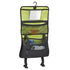 Musto Essential Washbag - Negro