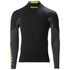 Musto Foiling Thermocool Neopreno Top - Gris Oscuro 80862