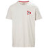 Camiseta Musto Gbr - Platino - Lmts089-841