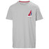 Camiseta Musto K93 Gbr - Platino - Lmts094-841