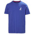 Musto Camiseta Fotográfica - Azul - Lmts095-581