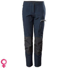 Musto Womens Evolution Performance Pantalones 2.0 - Azul Marino - Ewtr018-598 Musto Womens Evolution Performance Pantalones 2.0 - Azul Marino - Ewtr018-598
