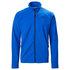 Musto Corsica 100Gm Fleece Jacket - Olympian Blue - Lmfl004-563
