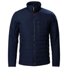 Aislante Musto Sardinia - True Navy - Lmjk094-597