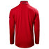 Polar Musto Sardinia 1/2 Zip - Rojo - Lmsw076-162