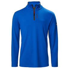 Polar Musto Sardinia 1/2 Cremallera - Azul - Lmsw076-563