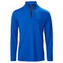 Polar Musto Sardinia 1/2 Cremallera - Azul - Lmsw076-563