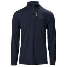 Polar Musto Sardinia 1/2 Cremallera - Azul Marino - Lmsw076-597