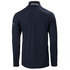 Polar Musto Sardinia 1/2 Cremallera - Azul Marino - Lmsw076-597