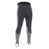 Gul Evotherm Flatlock Pant 2015 - Negro / Gris