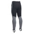 Gul Evotherm Flatlock Pant 2015 - Negro / Gris