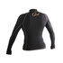 Gul Evotherm Para Mujer Flatlock Largo De La Manga De La Guardia Rash