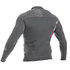 Gul Código Cero 3Mm Thermo Traje Top - Gris