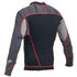 Gul Perfil 3Mm Thermo Rash Chaleco / Chaleco Rash Guard / Guardia - Ash
