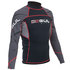 Gul Perfil 3Mm Thermo Rash Chaleco / Chaleco Rash Guard / Guardia - Ash