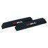 Gul Duro Techo 40Cm Estante Pads - Aero Style (Par)