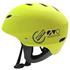 Gul Evo Watersports Helmet - Amarillo