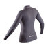 Gul Mujer Code Zero 1Mm Thermo Wetsuit Top - Gris - Ac0112-B7