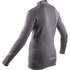 Gul Junior Code Zero 1Mm Thermo Wetsuit Top - Gris - Ac0115-B7