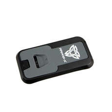 Armor-X Ser Universal Adhesive Mounts Para Tablets [Ua2] - Pack De 1