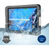 Funda Impermeable Active Pro Para Tabletas De 7 Y 8 Pulgadas