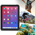 Funda Active Pro Impermeable Para Ipad Pro 11