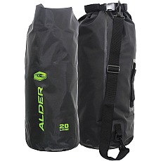 Mochila Alder 20L Dry Bag - Negro Mochila Alder 20L Dry Bag - Negro