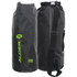 Mochila Alder 20L Dry Bag - Negro