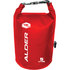 Mochila Alder 5L Dry Bag - Rojo