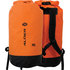 Mochila Alder 80L Dry Bag - Naranja