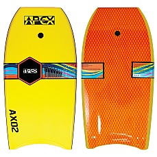 Bodyboard Alder 42 "apex-02 Eps Pro - Amarillo / Naranja Bodyboard Alder 42 "apex-02 Eps Pro - Amarillo / Naranja