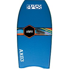 Bodyboard Alder 46 "apex-03 Pe Pro - Azul / Lima Bodyboard Alder 46 "apex-03 Pe Pro - Azul / Lima