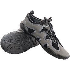 Zapatos De Playa Alder Coral Soul - Gris Csm