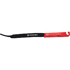 Protector De Especificaciones De Palanca / Retención De Gafas De Aliso - Negro Protector De Especificaciones De Palanca / Retención De Gafas De Aliso - Negro