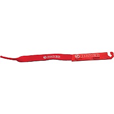 Protector De Especificaciones De Palanca / Retención De Gafas De Aliso - Rojo Protector De Especificaciones De Palanca / Retención De Gafas De Aliso - Rojo