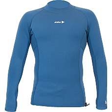 Camiseta Térmica De Neopreno De Manga Larga Alder Matrix De 2 Mm 2026 Wabmmt