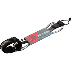 Correa Para Tabla De Surf Alder Ultra - Negro