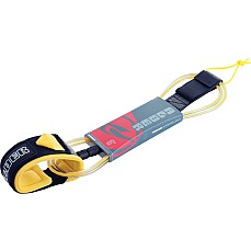Correa Para Tabla De Surf Alder Ultra - Amarillo