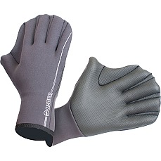 Guantes De Neopreno Alder Edge 3Mm - Negro Wag01 Guantes De Neopreno Alder Edge 3Mm - Negro Wag01