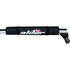 Alder Roof Rack Pads - 20 "- Negro (Par)