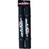 Alder Roof Rack Pads - 20 "- Negro (Par)