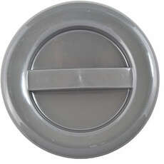 Coperchio Per Portello Da 157 Mm Allen Brothers - Grigio