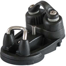 Taco Giratorio Allen Brothers 360 Con Tope Opcional 45/60/80