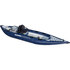 Aquaglide Blackfoot Hb Angler Xl De Alta Presión Kayak Pesca