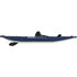 Aquaglide Blackfoot Hb Angler Xl De Alta Presión Kayak Pesca